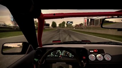 Need For Speed Shift - най - лудия играч1080p Pc Hd 