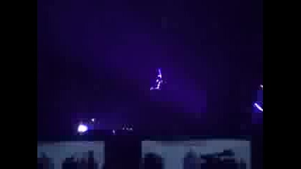 Dj Tiesto - New Year 2008/2009 New York Part 10