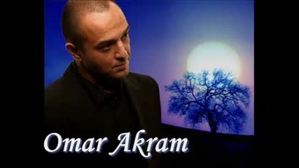 Omar Akram - Whispers in the moonlight