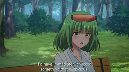Circlet Princess Episode 7