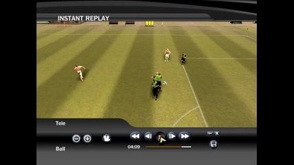 Super Free kick by Musti We