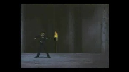 #3 От Последните Епизоди На Yu - Gi - Oh !