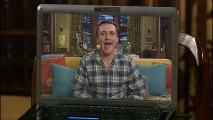 How I met your mother - S5e09 - Как се запознах с майка ви ( Част 2 ) 