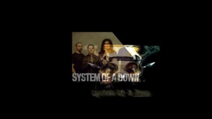 03. System of a Down - System of a Down - Sugar
