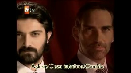 Ask ve ceza - Bolum 1