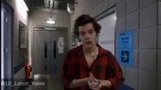 One Direction - Backstage Pass ( This Is Us )