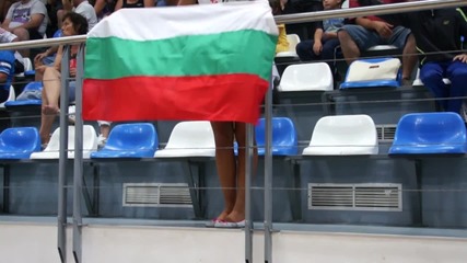 България показа на Азербайджан каква е разликата, запазихме шанс за Евробаскет
