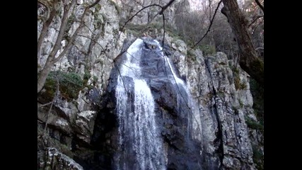 Боянски водопад 