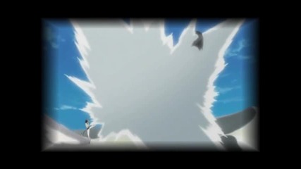 Bleach and Naruto Mix - Dead By April - Promise 