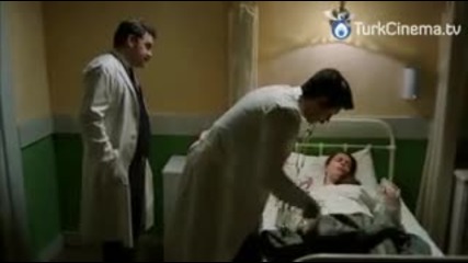 Чучулигата еп.25 Руски суб.