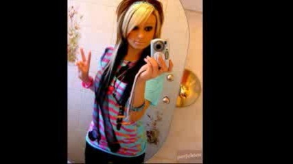 Scene Girls