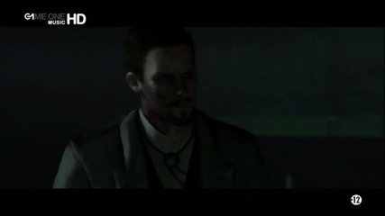Resident Evil 6 | Linkin Park Burn it down