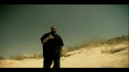 Ice Cube Feat. Musiq Soulchild - Why Me