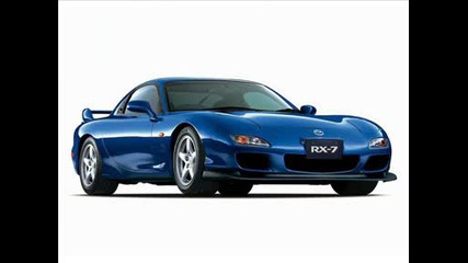 Mazda - Best Car