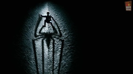 The Amazing Spider-man Denis Leary Featurette (2012)