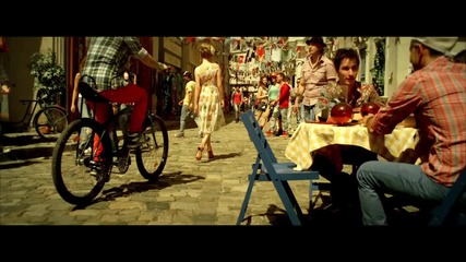 Alexandra Stan - Lemonade (official Music Video)