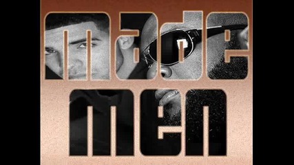 ~2011~ Rick Ross ft. Drake - Made men
