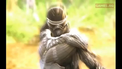 Crysis Warhead - Разглеждане