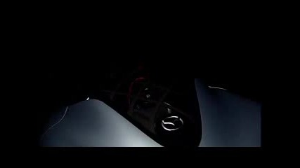 Mazda Taiki Concept