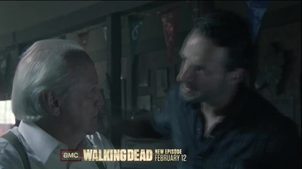 The Walking Dead 2x08 - Nebraska New Sneak Peek (hd)