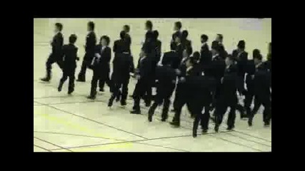 Японска прецизност