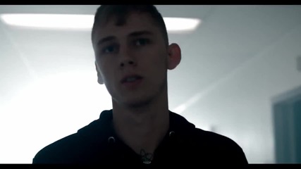 New!!! Mgk ft Ester Dean - Invincible (official video)