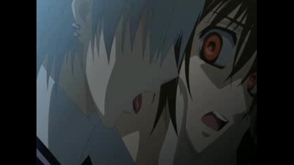 Vampire Knight - Amv
