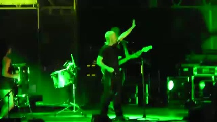 Moby - Live at Spirit of Burgas - 14.08.11