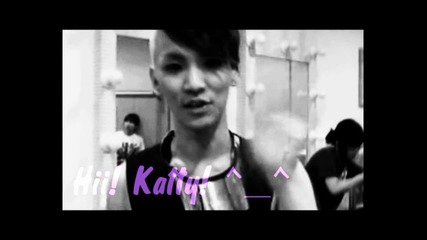 ^_^ Happy B-day Katty!!! Saranghae!!! ^_^