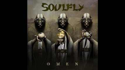 Soulfly - Great Depression