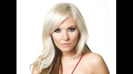 Elena - Bezsramna (cd Rip 2010)