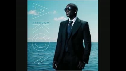 New! Akon - She Wants Sex ( snippet )