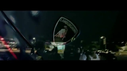 Rick Ross ft. Pusha T and T - Pain - Maybach Music 2.5 (hd)