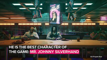 From Hollywood to video games!
