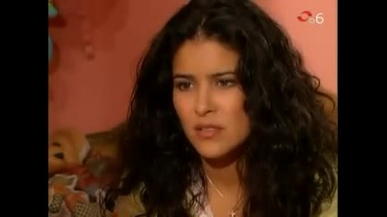 Amarte Asi - Capitulo 99