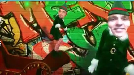 The Shield Hip Hop Christmas