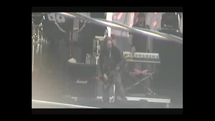 Children Of Bodom - Angels Dont Kill (Live)