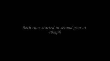 Bmw E92 M3 vs E39 M5