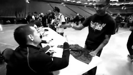 Linkin Park - Lpu Summit - Chicago 