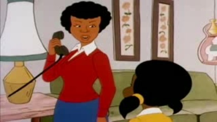 Fat Albert In The Hood Част 5 (sexual Eruption)