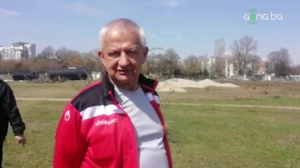 Ще се кандидатира ли за президент на БФС? Отговорът на Крушарски