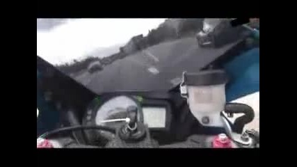 Ghostrider Z3 M Coupe Chase - Preview