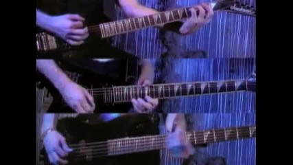 Megadeth - Go To Hell (video) (2006 Digital Remaster) ... 