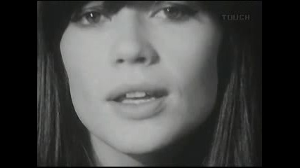 Mon Amie La Rose - Francoise Hardy