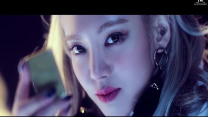 [ Sm Station ] Hyoyeon - Mystery Music Video Teaser