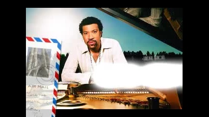 Lionel Richie - Tender Heart