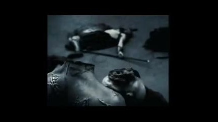 Holy Martyr - Lakedaimon (300) 