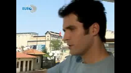 Ангел пазител ( генджо ) епизод 4 част 5 