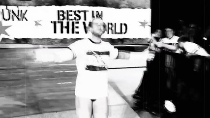 Wwe Cm Punk Titatron 2012