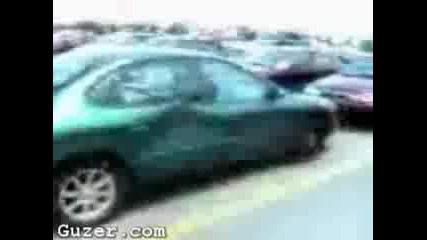 drop kick car 
